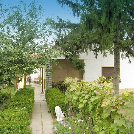 Holiday Home Bercsenyi By Interhome Balatonboglár Cameră foto