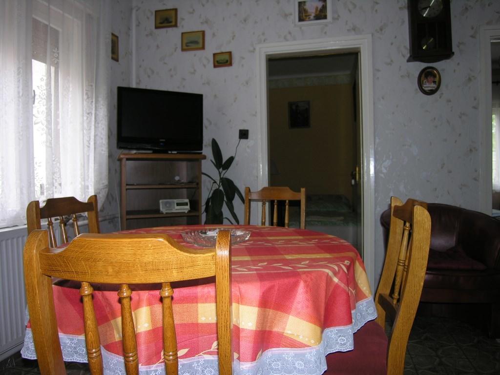 Holiday Home Bercsenyi By Interhome Balatonboglár Cameră foto