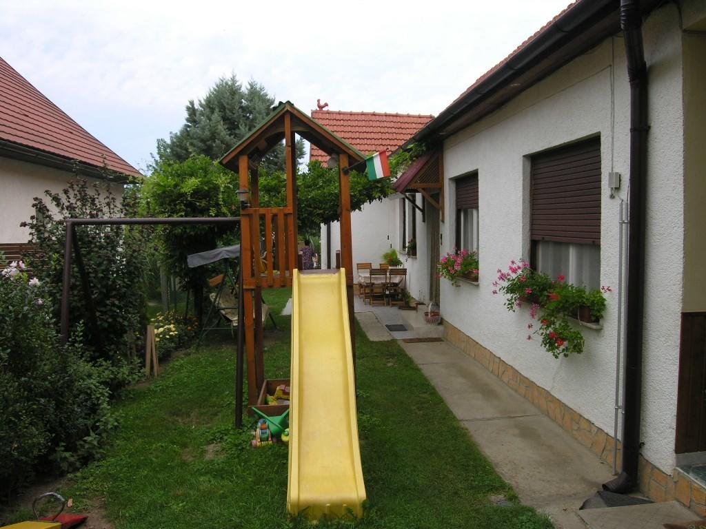 Holiday Home Bercsenyi By Interhome Balatonboglár Cameră foto