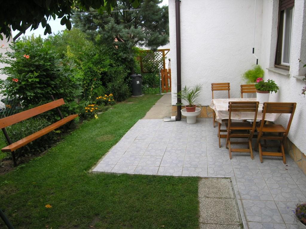 Holiday Home Bercsenyi By Interhome Balatonboglár Cameră foto
